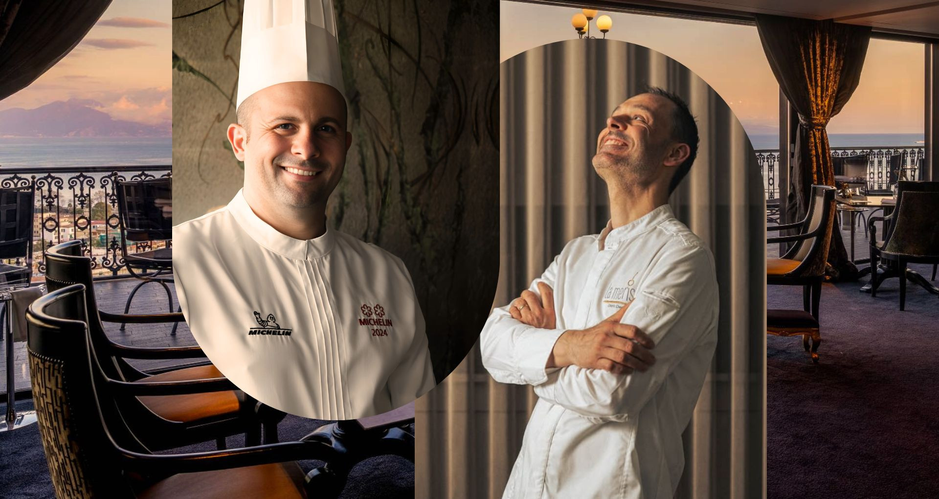 Four-Hands Dinner "MOMENTUM 2026"