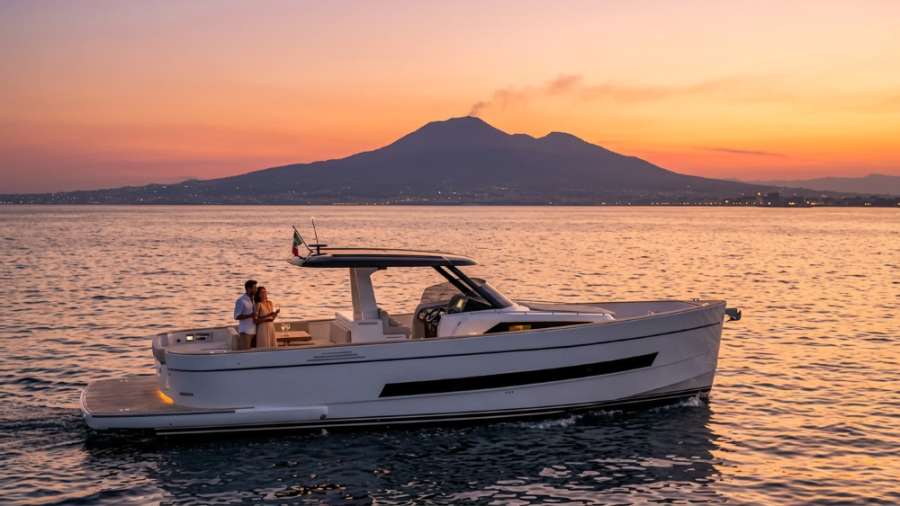 The Signature Gulf Experience