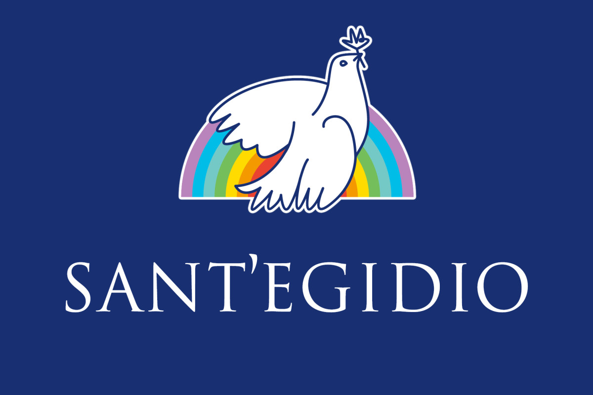 Comunità di Sant’Egidio