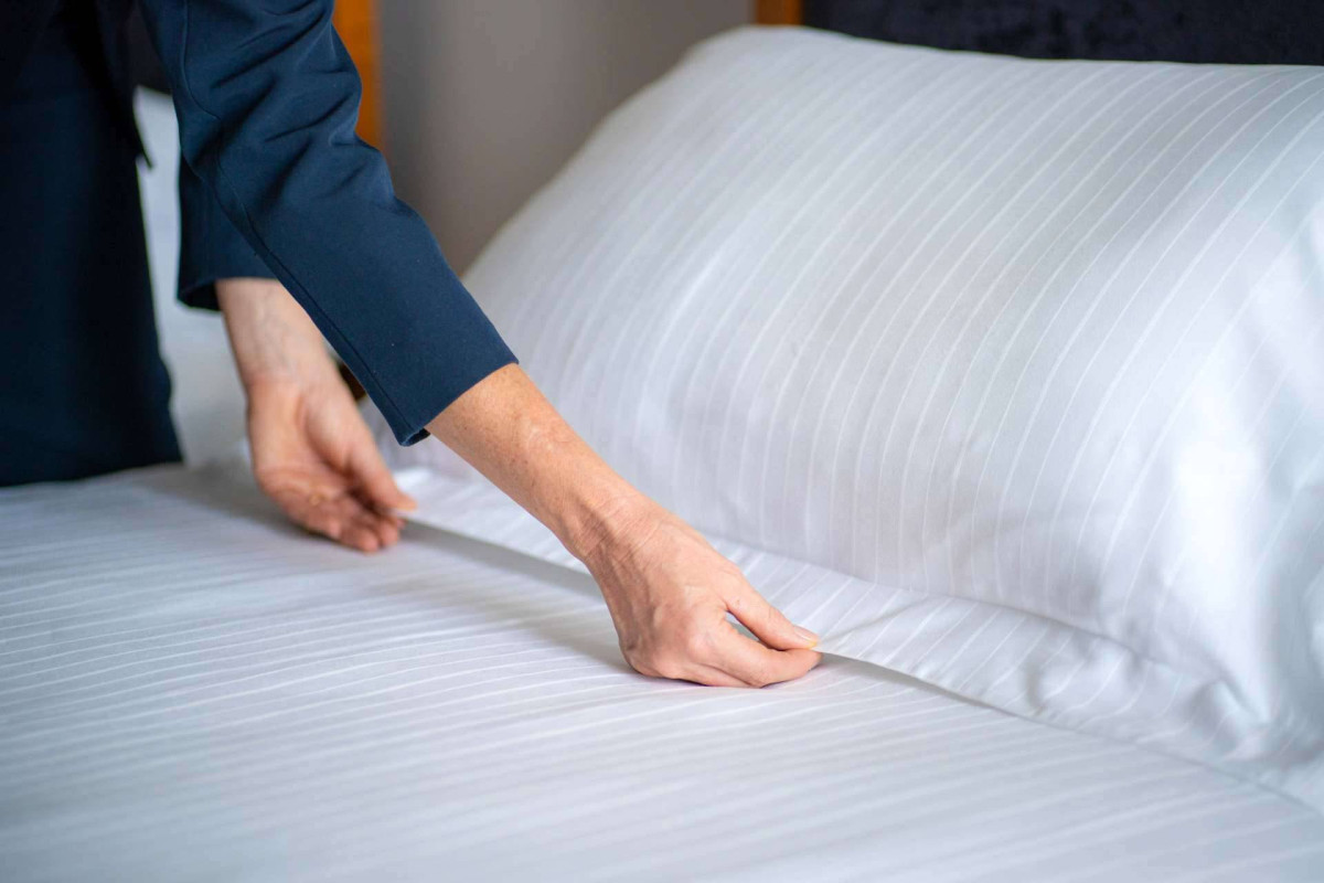 Eco-sustainable cleaning