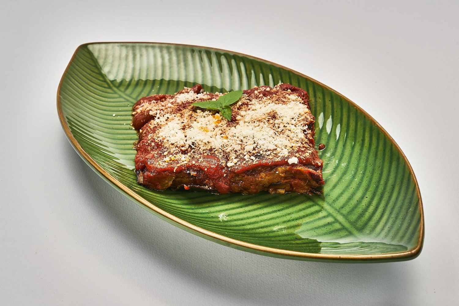 Typical Neapolitan cuisine