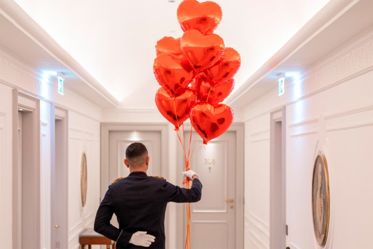 Valentine's Day Valentine's Day