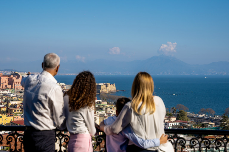 Family Retreat Family Retreat