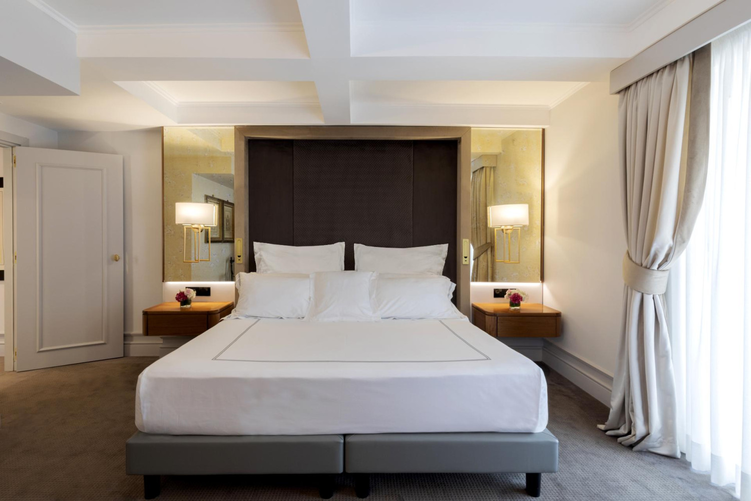 Prestige Duplex Suite – sea view Prestige Duplex Suite – sea view