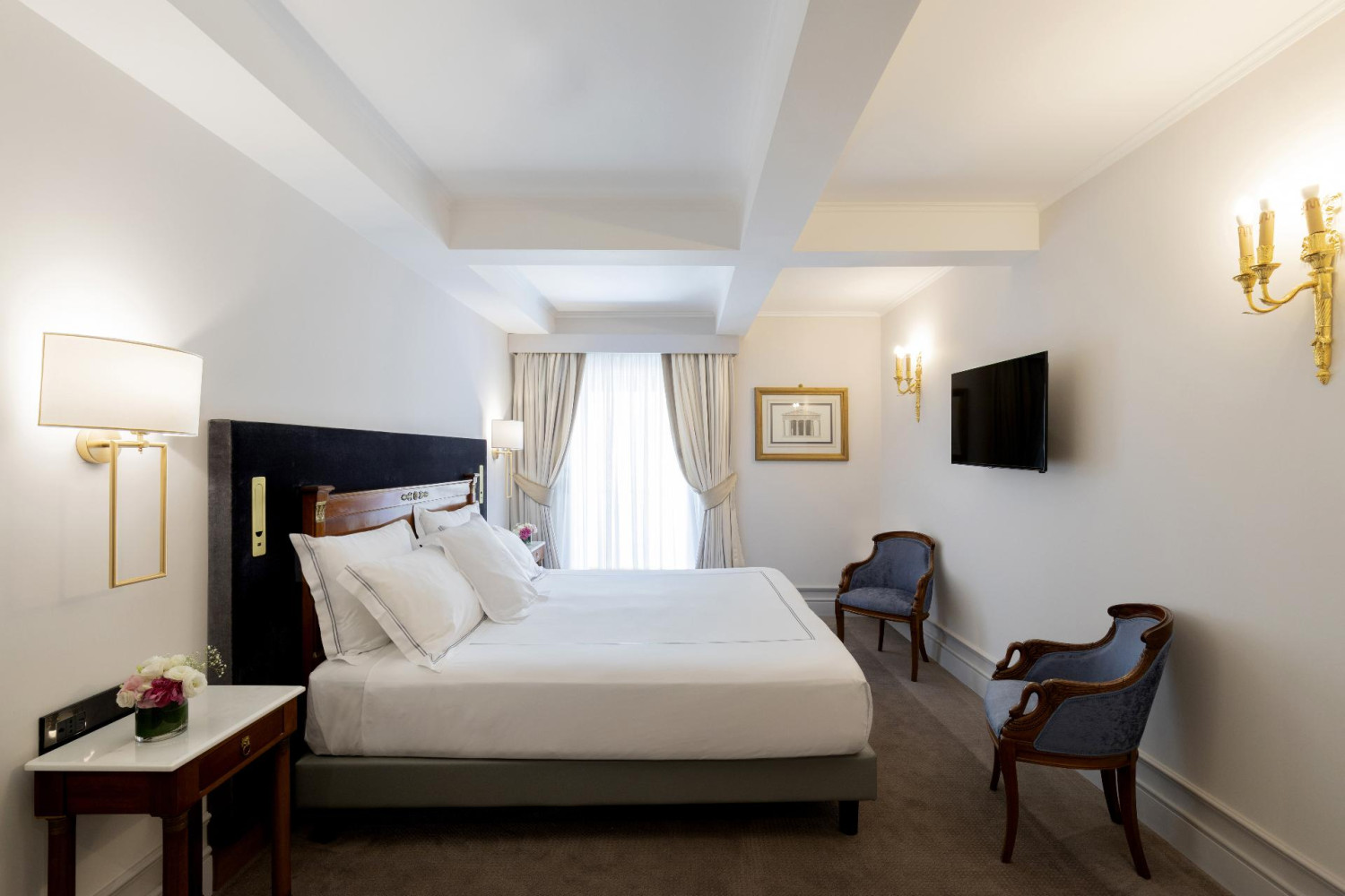 Privilege Duplex  Suite - sea view Privilege Duplex  Suite - sea view